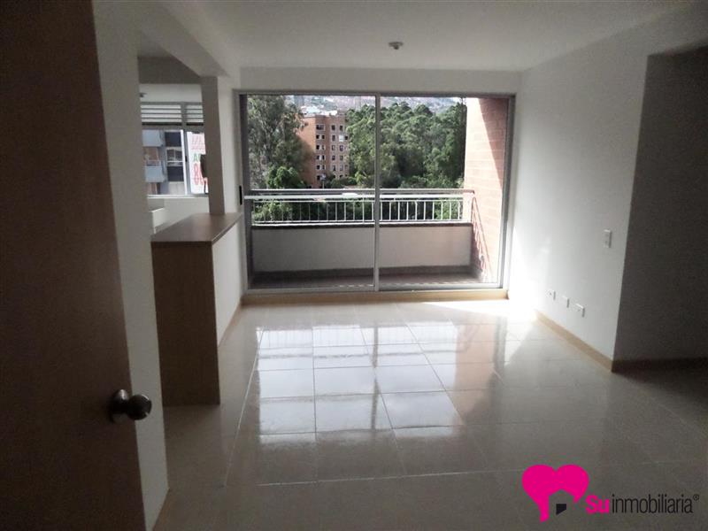 Apartamento Foto 1