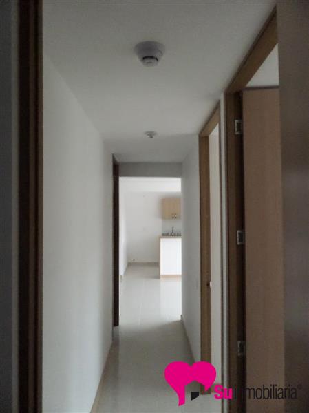 Apartamento Foto 1