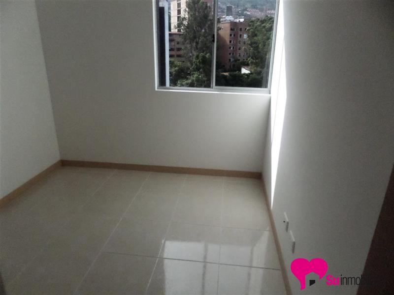 Apartamento Foto 1