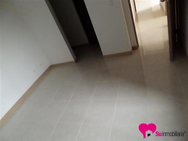 Apartamento Foto 1
