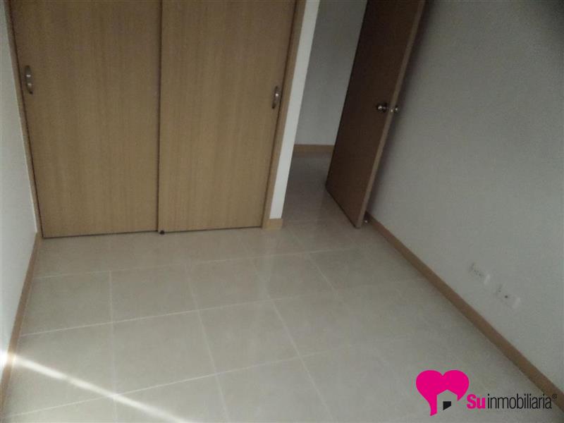 Apartamento Foto 1