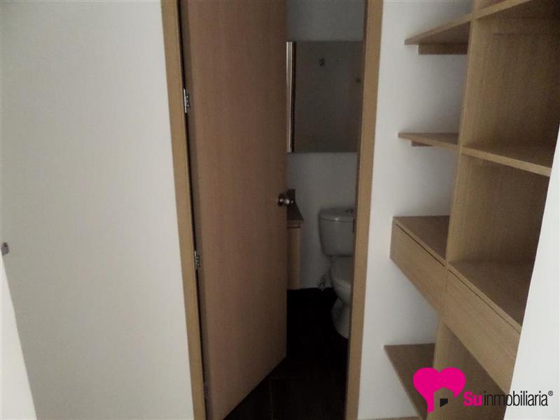 Apartamento Foto 1