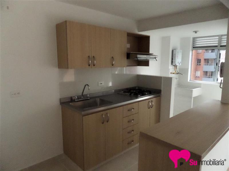 Apartamento Foto 1