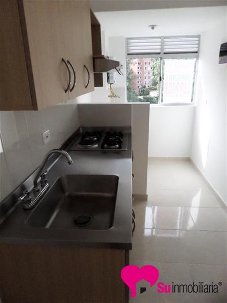 Apartamento Foto 1