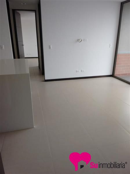 Apartamento en Arriendo en Medellín - 5100 Suramericana de arrendamientos