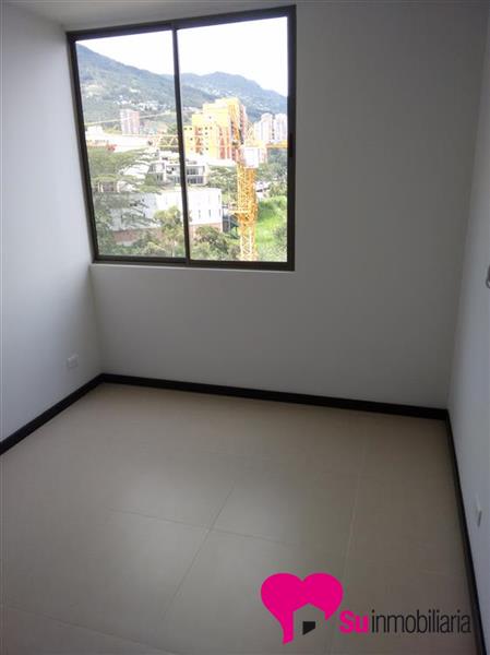 Apartamento Foto 1