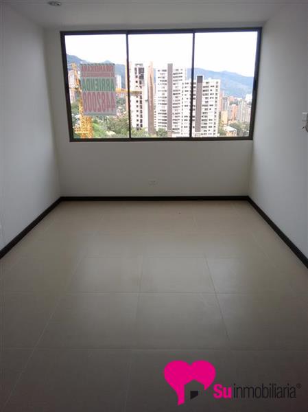 Apartamento Foto 1