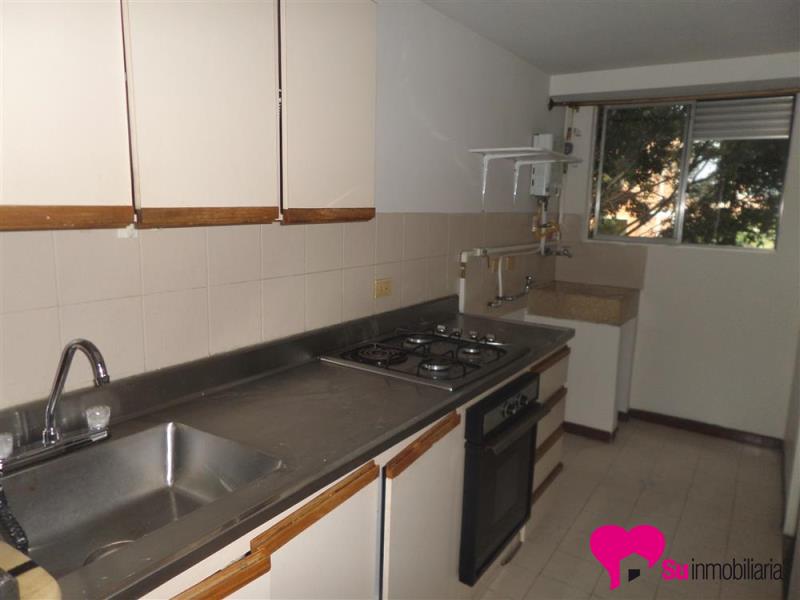 Apartamento Foto 1