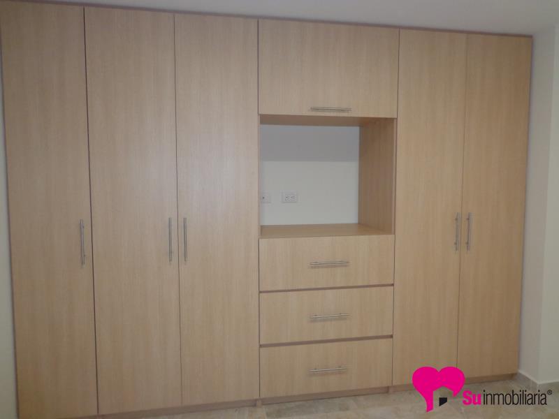 Apartamento Foto 1