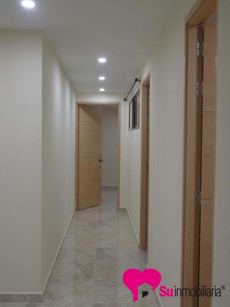 Apartamento Foto 1
