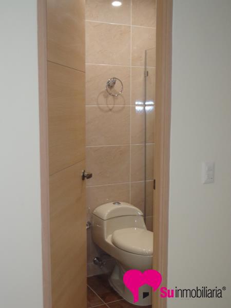 Apartamento Foto 1