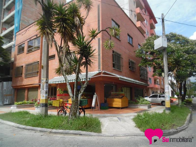 Apartamento Foto 1