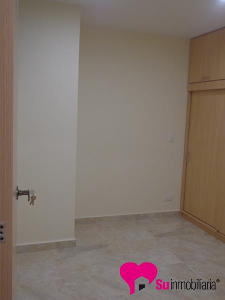 Apartamento Foto 1