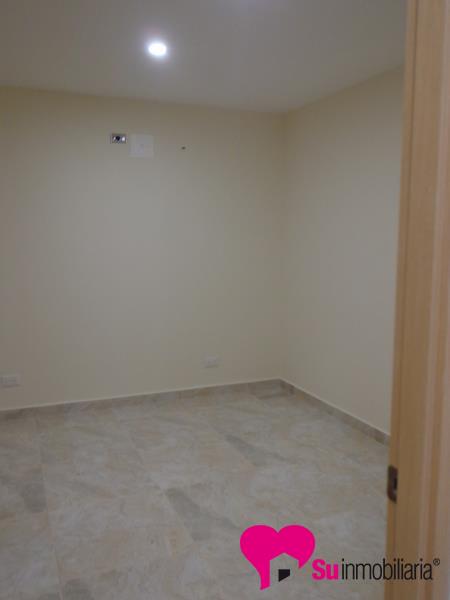 Apartamento Foto 1