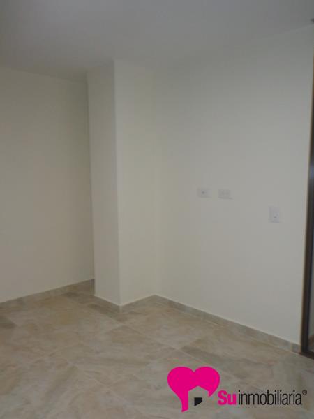 Apartamento Foto 1