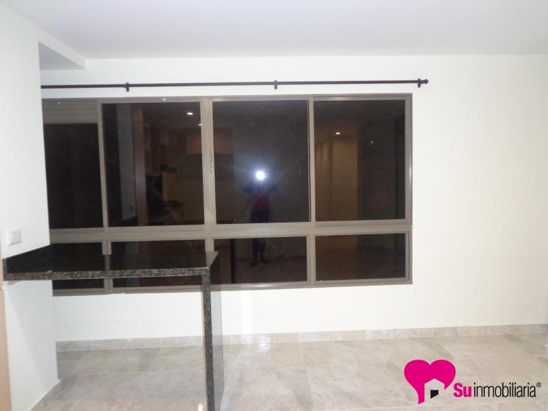 Apartamento Foto 1