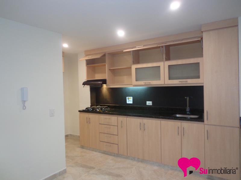 Apartamento Foto 1