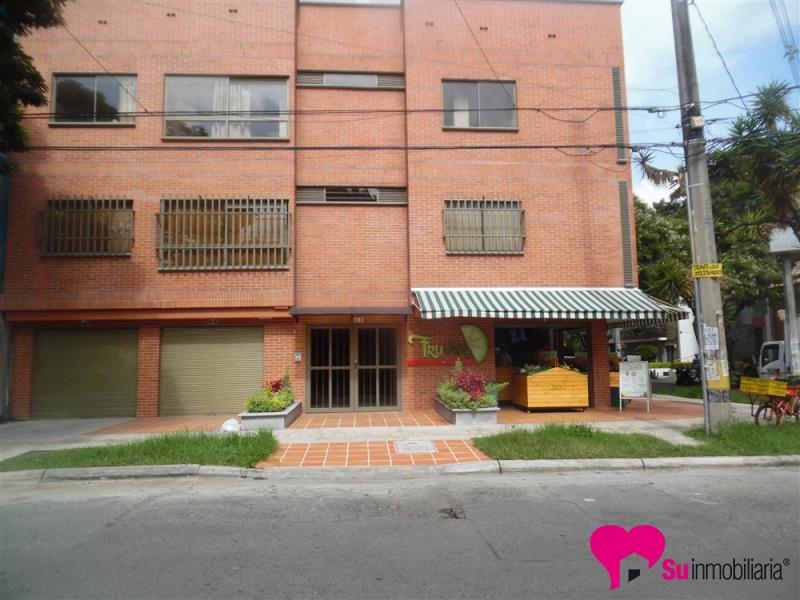 Apartamento en Arriendo en Medellín - 5214 Suramericana de arrendamientos