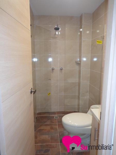 Apartamento Foto 1