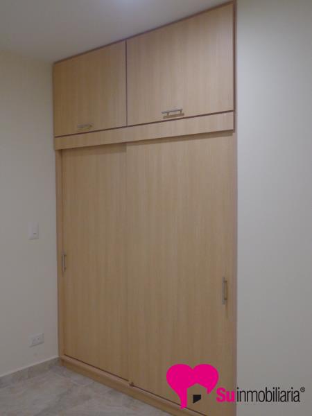 Apartamento Foto 1