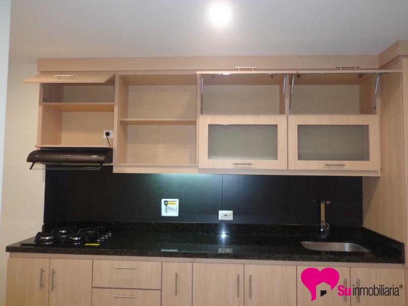 Apartamento Foto 1