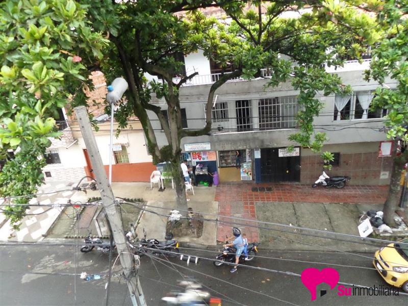 Apartamento Foto 1
