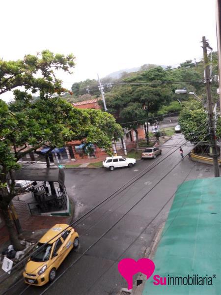 Apartamento Foto 1