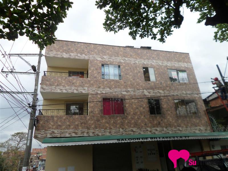 Apartamento en Arriendo en MEDELLIN - 5230 Suramericana de arrendamientos