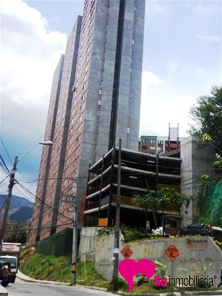 Apartamento en Arriendo en Medellín - 5387 Suramericana de arrendamientos