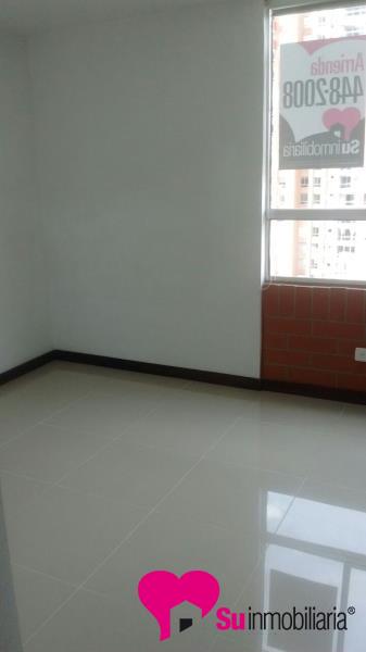Apartamento Foto 1