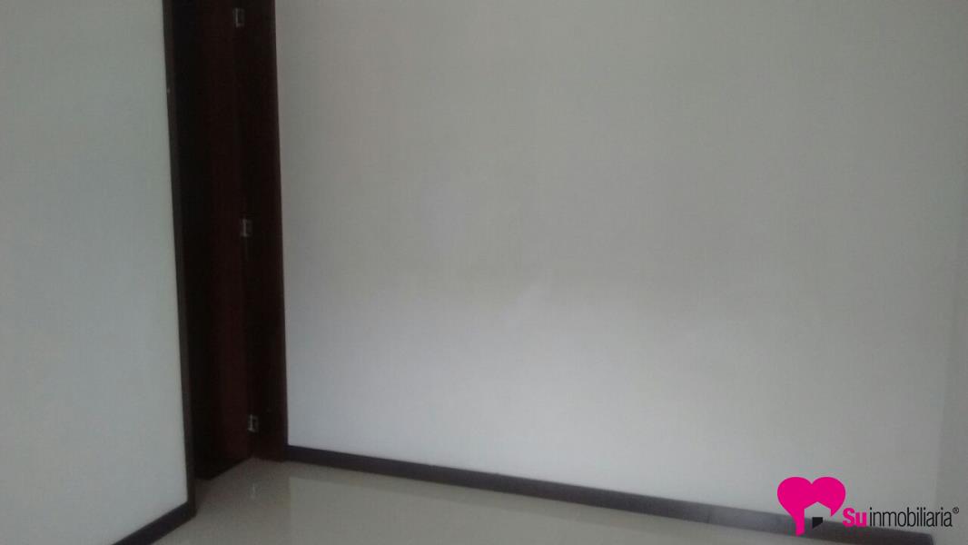 Apartamento Foto 1