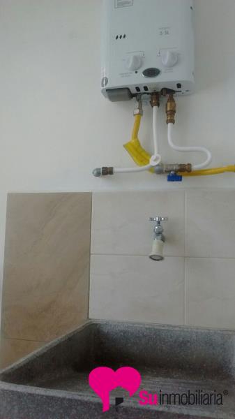 Apartamento Foto 1