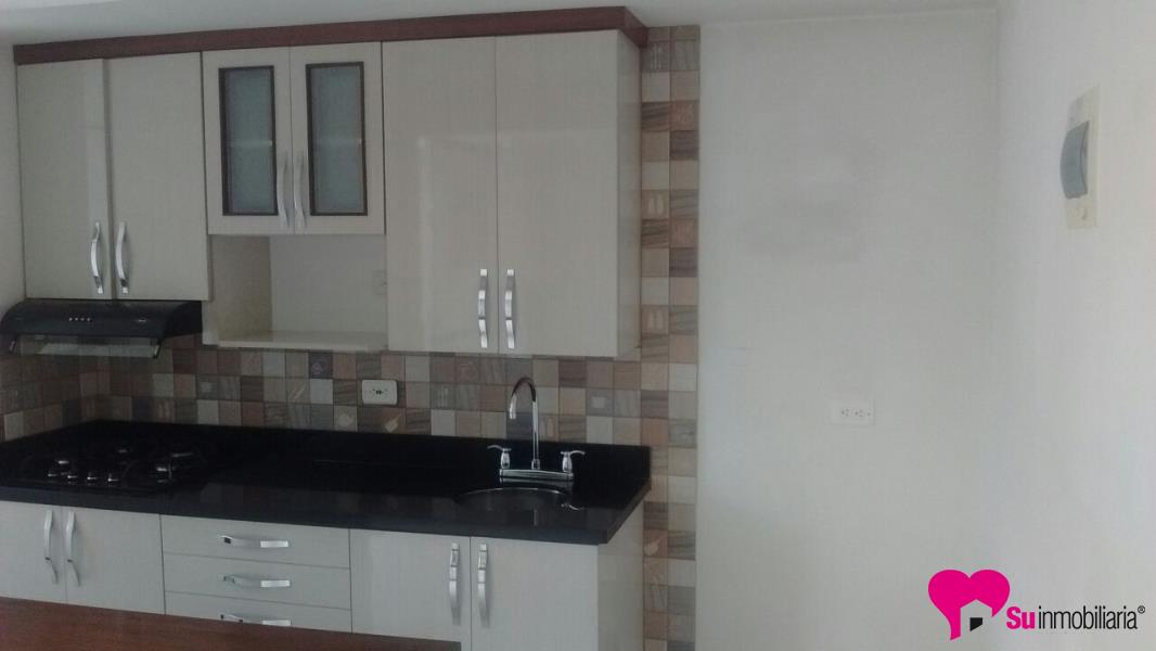 Apartamento Foto 1