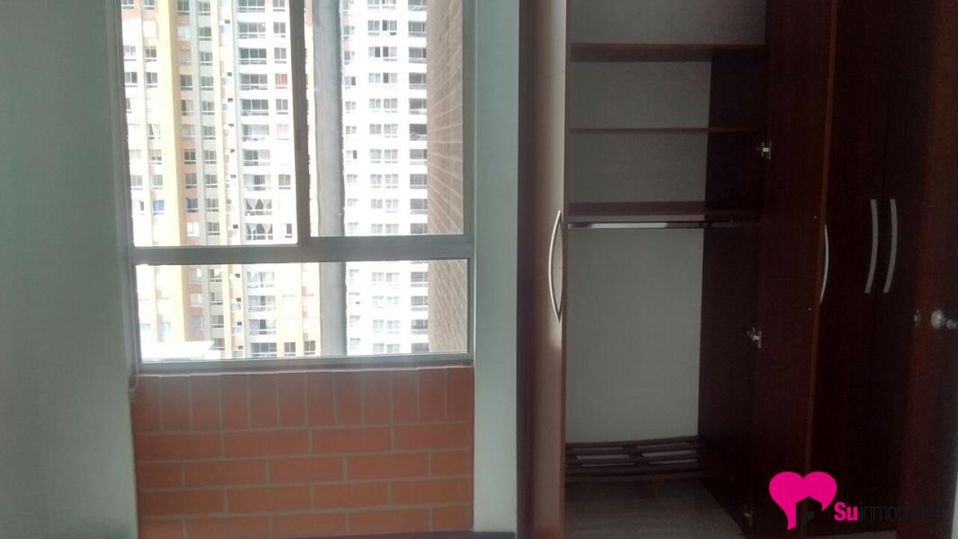 Apartamento Foto 1