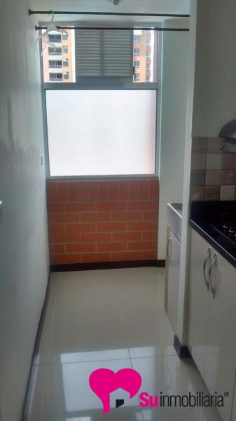 Apartamento Foto 1