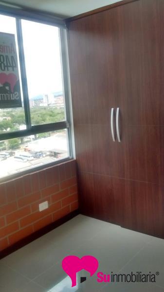 Apartamento Foto 1