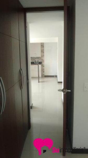 Apartamento en Arriendo en BELLO - 5549 Suramericana de arrendamientos