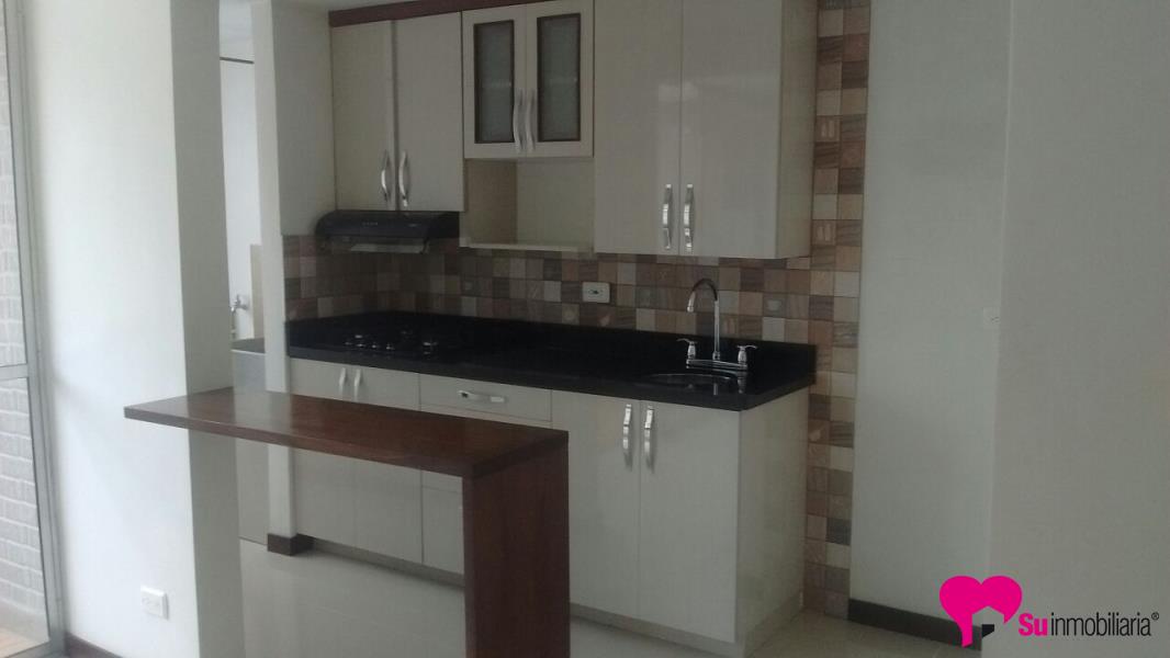 Apartamento Foto 1