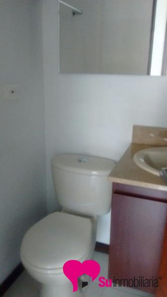 Apartamento Foto 1