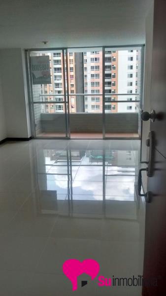 Apartamento Foto 1