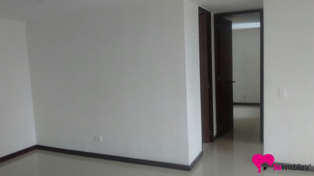 Apartamento Foto 1