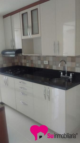 Apartamento Foto 1