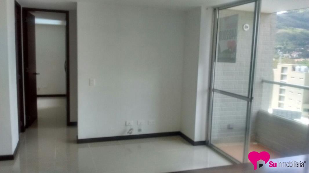 Apartamento Foto 1