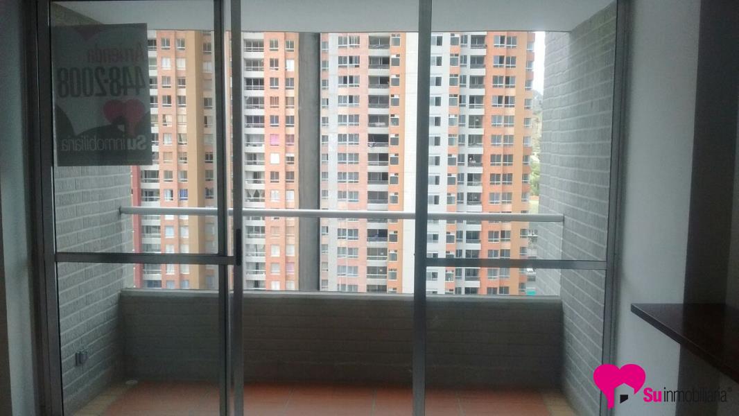 Apartamento Foto 1