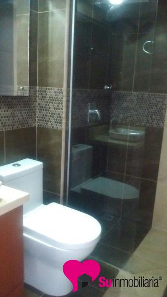 Apartamento Foto 1