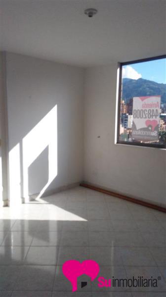 Apartamento Foto 1