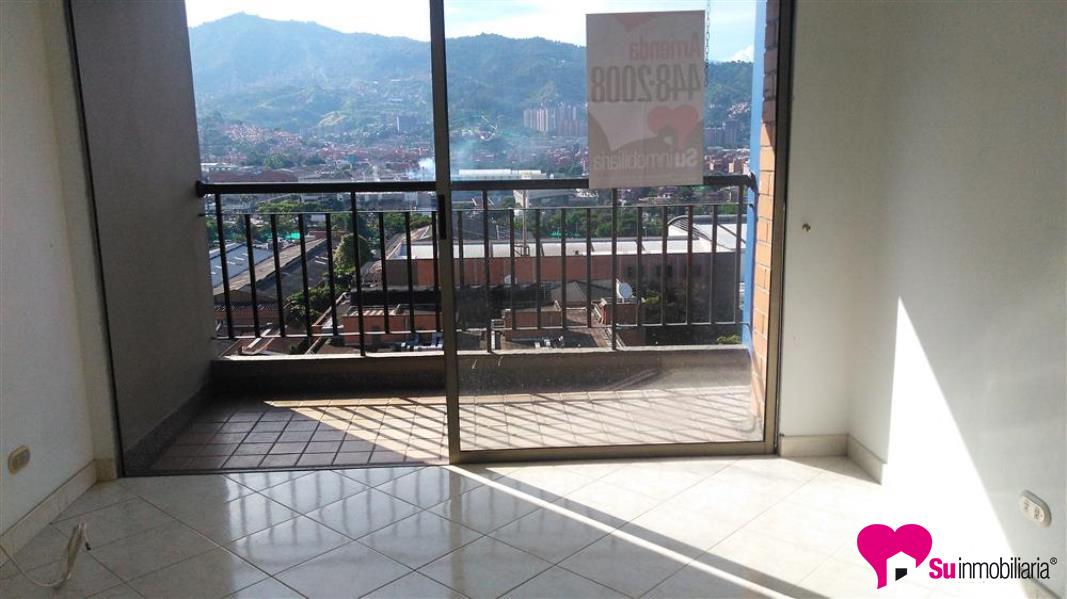 Apartamento Foto 1