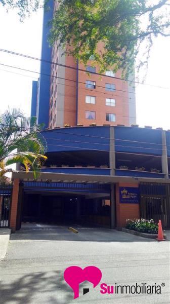 Apartamento en Arriendo en ENVIGADO - 5614 Suramericana de arrendamientos