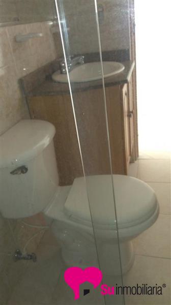 Apartamento Foto 1