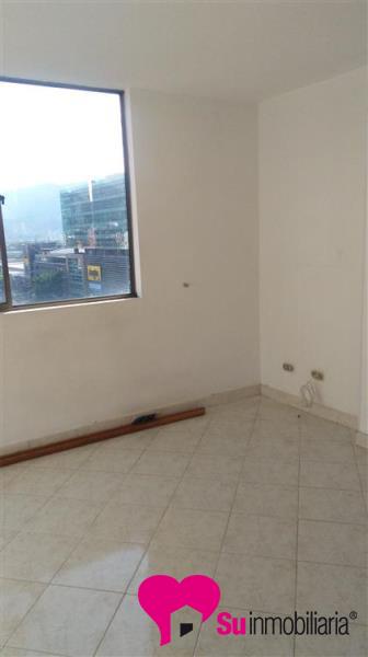 Apartamento Foto 1